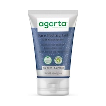 Agarta Face Peeling Gel 150 ML