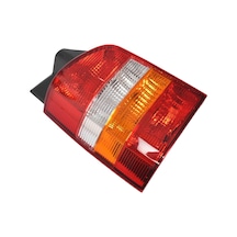 Volkswagen Transporter T5 Sağ Arka Stop Lambası 2003--2009 Sarı S