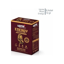 Upme More Energy - 12 Gr. 8 Adet 1 Kutu Filtre