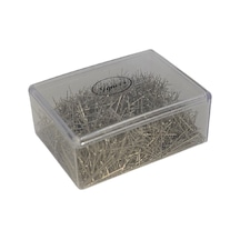 Moonstar Çelik Toplu İğne 250 G