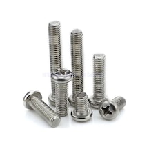 Cateksss M5x35 Ysb Civata - 44 Lü Paket M5 x 35