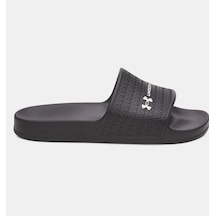 Under Armour Armr Slıde Lıte Erkek Terlik 6007528-001 Siyah