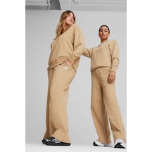 Puma Better Classıcs Kadın Eşofman Altı 624235 83 Bej