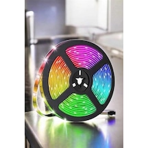 Hubrendy Tekno Şerit Led Yeni Nesil 10 Metre Her Ortama Uygun