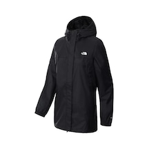 The North Face Antora Kadın Dış Katman Parka Nf0a7qewjk31 Siyah