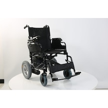 Golfi JT-100 Akülü Tekerlekli Sandalye