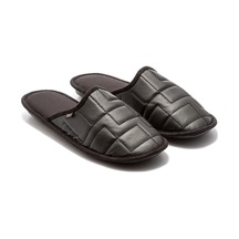 Twigy Sara Erkek Ev Terliği Siyah 41/46 Siyah