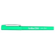 Artline 200 Fineliner 0.4Mm Ince Uçlu Yazı Çizim Kalemi Turkuaz