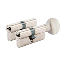 Sistem Sn Sm Silindirler 68mm Ikili Pas Sistem Blister
