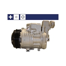 Klıma Kompresoru Mercedes W168 W414