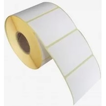 Pp Opak Etiketi 50x75 750 Lik Rulo Diğer