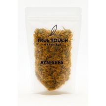 Aynısefa 100 Gr. Portakal Nergisi - Kadife Çiçeği - Altıncık / Altın Otu - Calendula - Marigold