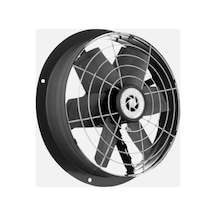 Ndf-s-600-4k-m Endüstriyel Aksiyel Fan