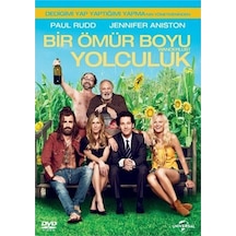 Bir Ömür Boyu Yolculuk Blu Ray