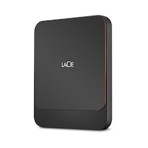 LaCie Portable STHK2000800 2.5" 2 TB Type-C USB 3.1 SSD
