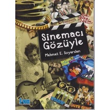 Sinemacı Gözüyle - Memet E. Soyarslan - Ceres Yayınları