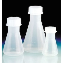 Plastik Erlen Vida Kapaklı 250Ml