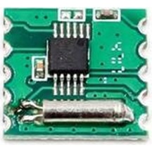 RDA5807M Arduino Fm Radyo Modülü RRD102