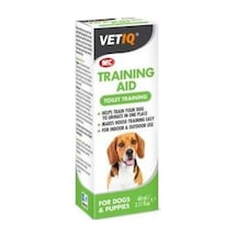 Vetiq Training Aid Köpek Çiş Eğitim 60 ML