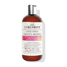 Curlsmith Vivid Tones Canlandırıcı Şampuan 355 ML