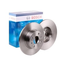 Fiat Bravo 1.4 2010-2014 Bosch Arka Disk 2 Adet