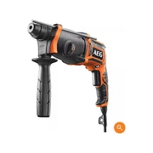 Aeg Kh 24 Ie Sds Plus Pnömatik Kırıcı Delici