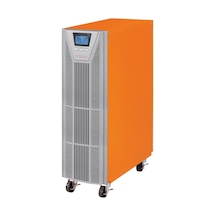 Makelsan Powerpack Se 10 Kva Online 1f/1f Ups 20x9a Akü