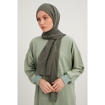 Şaless Confort Şal - Gri