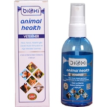 Bioxi Animal Health Hayvan Yara Bakım ve Temizleme Solüsyonu 250 ML
