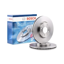 Bosch Fiat Linea. Doblo. Fiorino 1.3 Jtd Ön Fren Diski Takımı