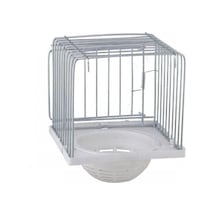 Kardelen Kanarya Tel Dış Yuvalık + Keçe