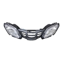 Kanuni 150 U Off Road -Kuba 150 Xy St 3 -Mondial 150 Atv Ön Far 240115213