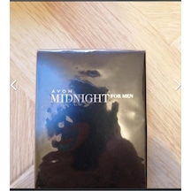 Midnight Erkek Parfüm Aromatik