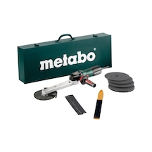 Metabo Knse 9-150 Set Köşe Taşlama Makinası