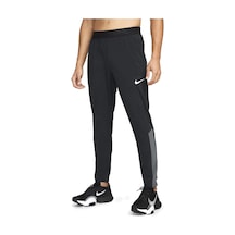 Nike Pro Dri-fit Flex Vent Max Erkek Siyah Antrenman Eşofman Altı Dm5948-010 Görseldeki Renk
