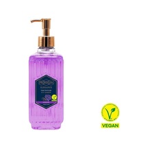 Pereja Elegance Doğal Zeytinyağlı Sıvı Sabun 500 Ml 24'li Paket