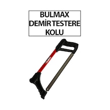 Bulmax Demir Testeresi Kolu