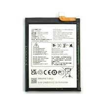 Tcl 20l + Tlp048a1 Tlp048a7 5000 Mah 5087z 5087n Batarya Pil