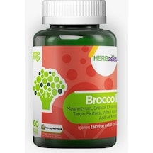 Herbasıst Broccolı