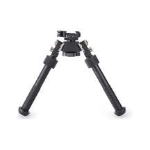 Zenvia Super X Tac Picatinny Rail 22 Mm Hareketli Bipod Znv2026