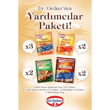 Karma Koli Küçük Yardımcılar Paketi 9 Lu - 157509956
