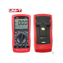 Unı-t Ut 106 Dijital Multimetre Ut106 Ut-106