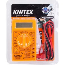 Knitex Ktx-659 Dijital Ölçüm Aleti