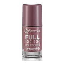 Yoğun Pigmentli Parlak Oje- Full Nail Enamel- Fc62 Brown -8690604497614