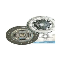 Valeo Debriyaj Seti Peugeot 207 307 1.4 Citröen C2 C3 2050.J2