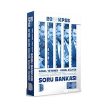2026 Kpss Tüm Dersler Gy Gk Çözümlü Soru Bankası Benim Hocam