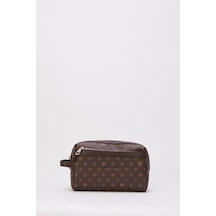 Pierre Cardin 01pc001179-mo Kh Portföy Çantası Kahve Kahverengi