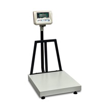 Elektronik Baskül 50x60 Akülü Değiştirilebilir Pilli