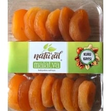 Natural Malatya Sarı Kuru Kayısı 1 KG