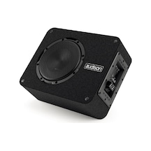 Audison Apbx8 As2 25 Cm 500 Watt Aktif Kabinli Oto Subwoofer